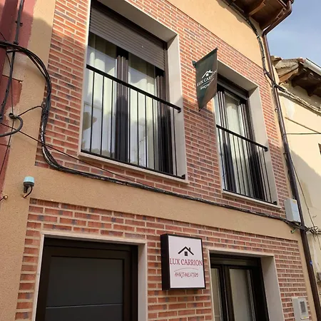 Apartman Lux Carrion *