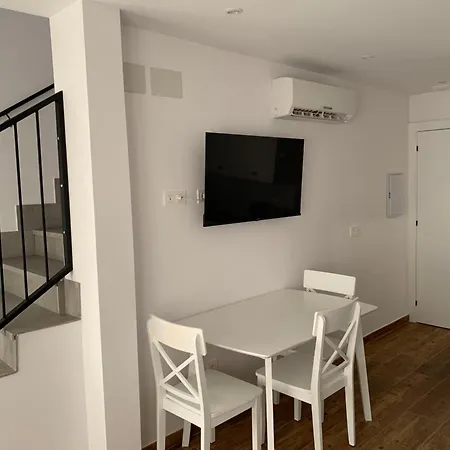 Apartman Lux Carrion *