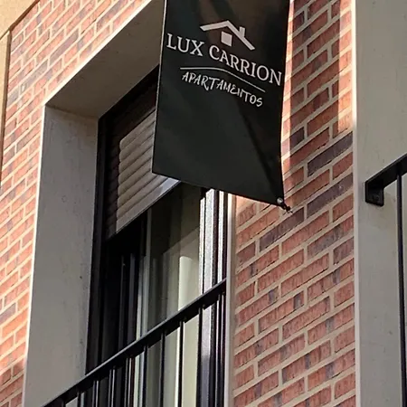 Lux Carrion Lejlighed *