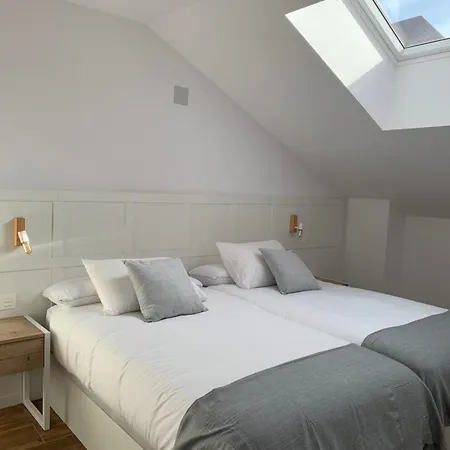 Lux Carrion Apartmán *