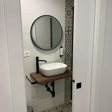 Apartman Lux Carrion *