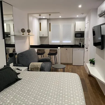 Lux Carrion Lejlighed