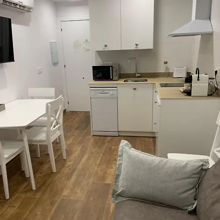 Apartman Lux Carrion