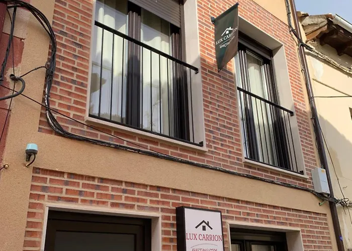 Appartement Lux Carrion *