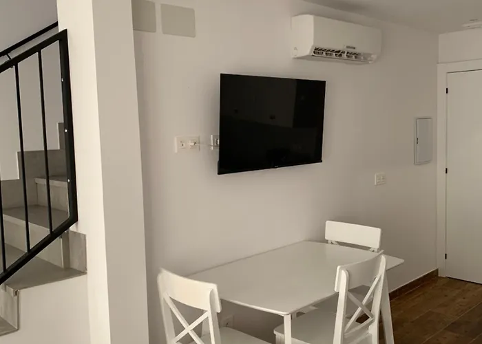 Appartement Lux Carrion *