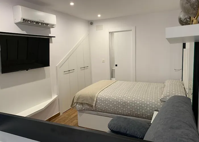 Appartement Lux Carrion