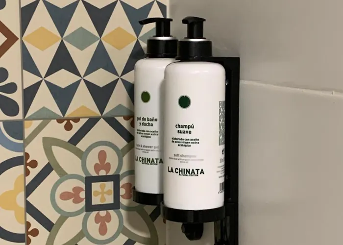 Appartement Lux Carrion