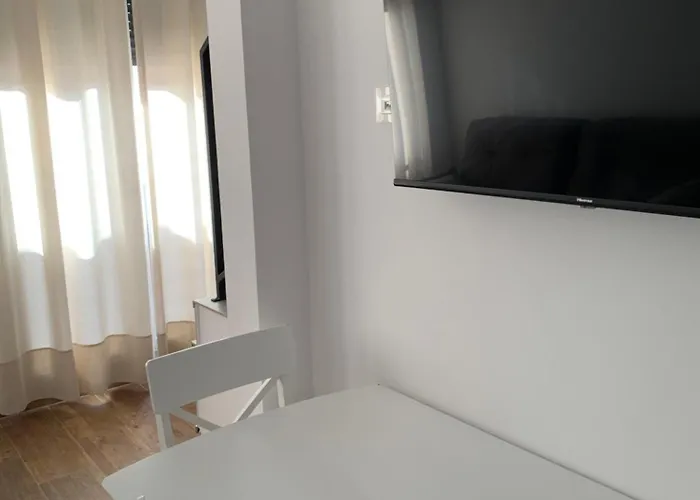 Appartement Lux Carrion *