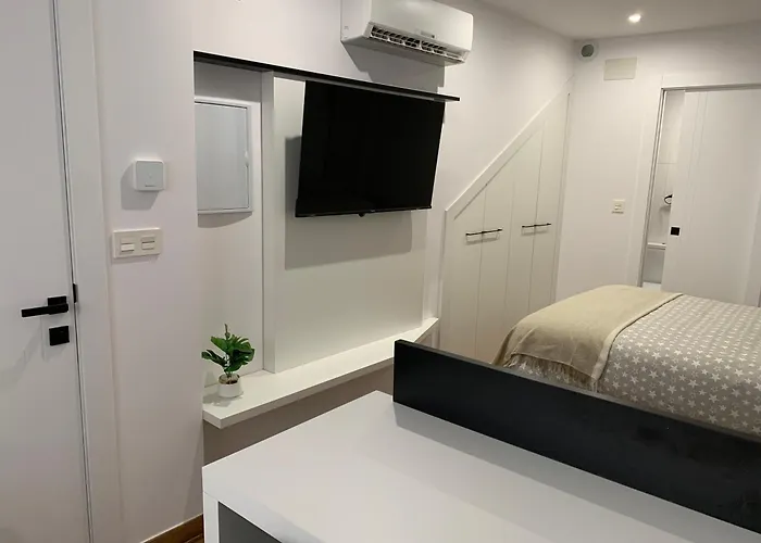 Appartement Lux Carrion *