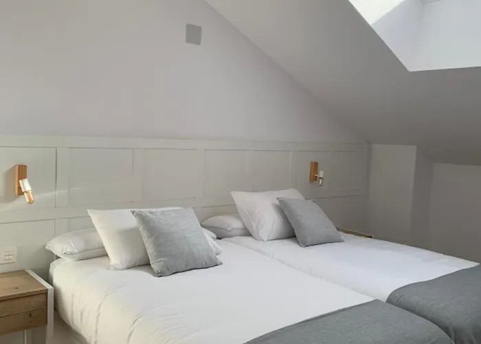 Lux Carrion Appartement *