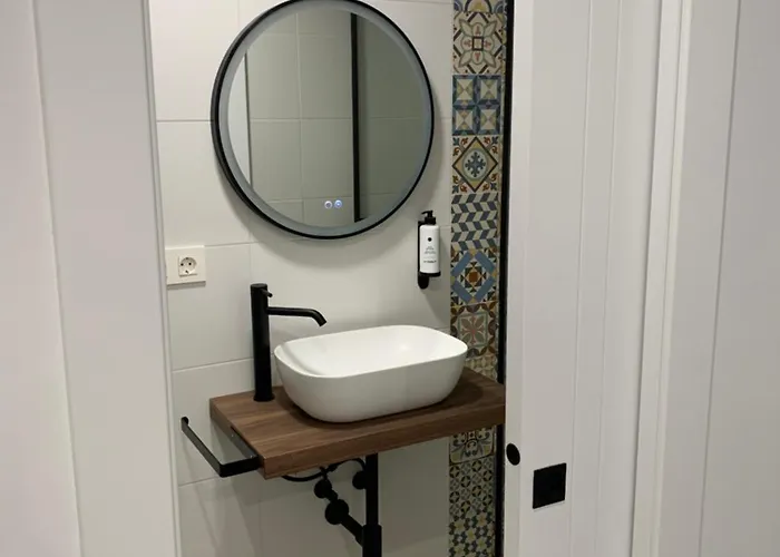 Appartement Lux Carrion *