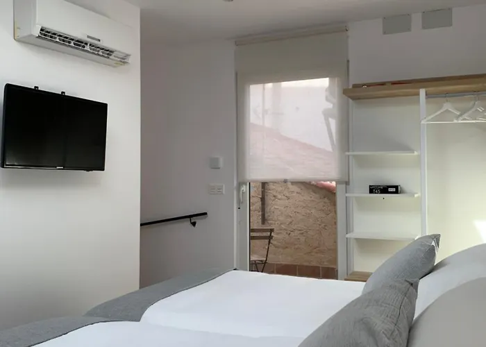 Appartement Lux Carrion Carrión de los Condes