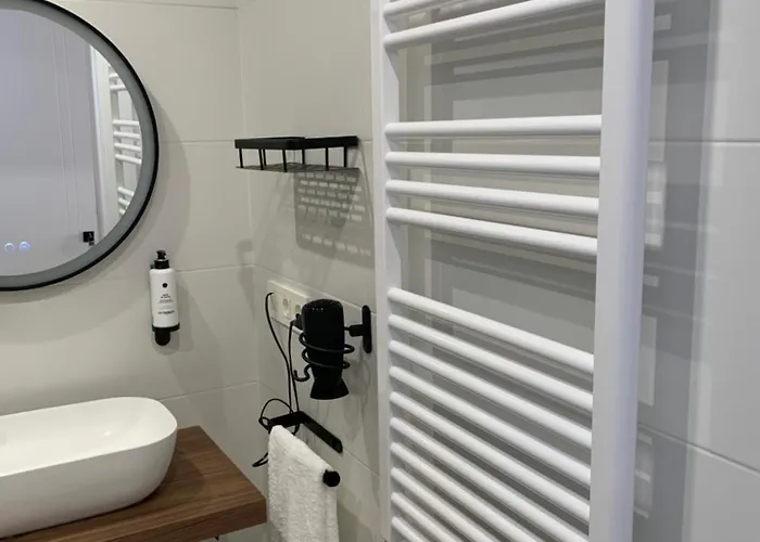 Lux Carrion Appartement Carrión de los Condes