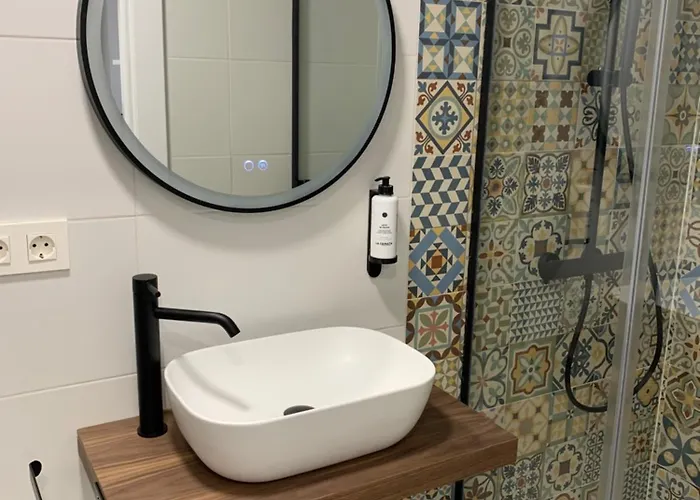 Lux Carrion Appartement