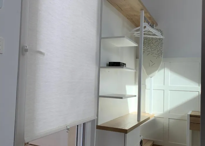 Lux Carrion Appartement *