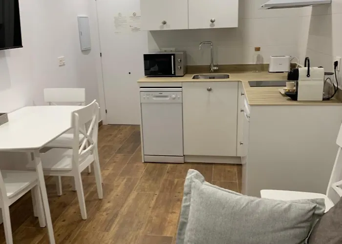 Appartement Lux Carrion