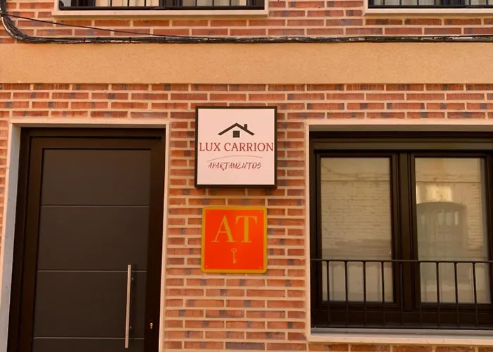 Lux Carrion Carrión de los Condes
